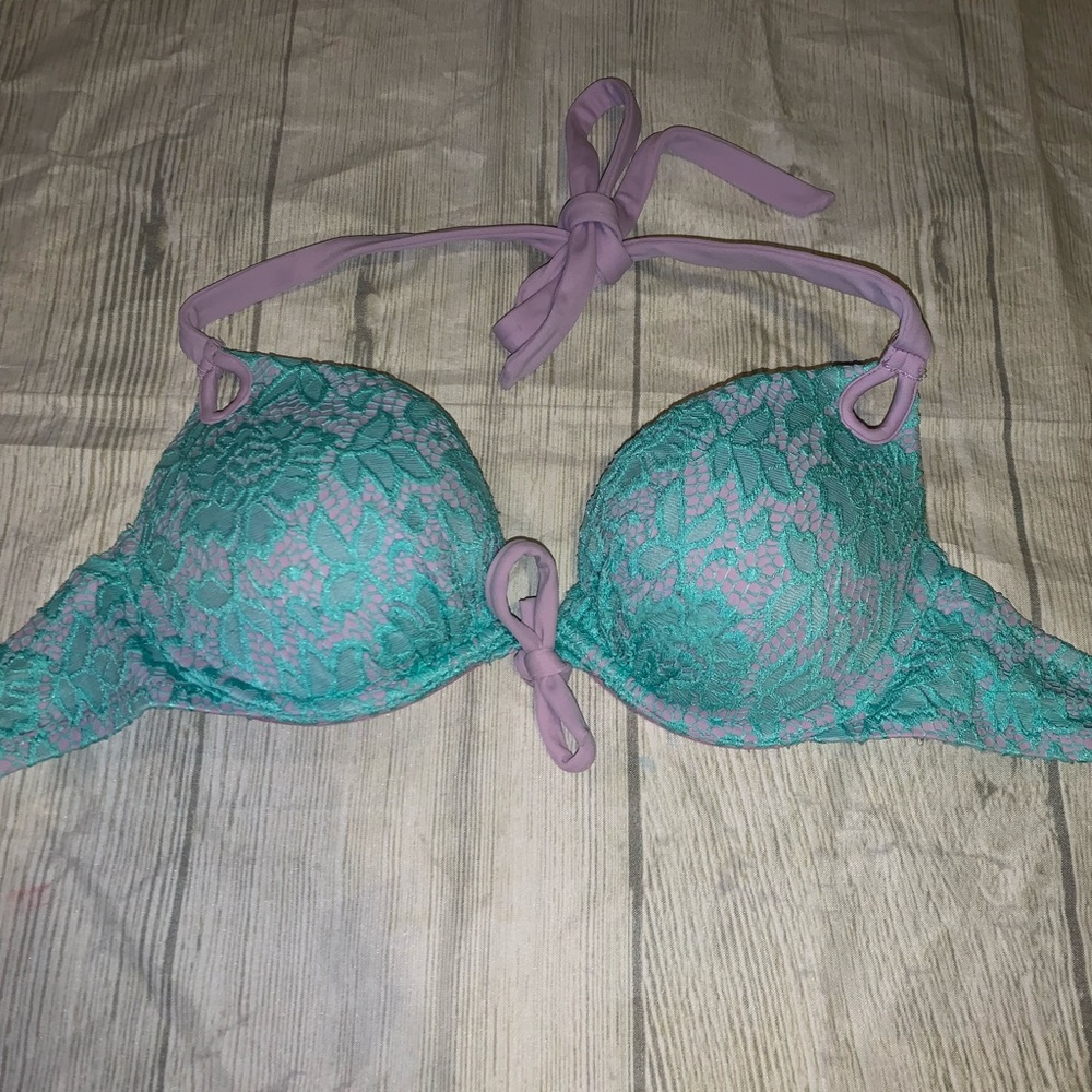 34B Victoria Secret bikini top